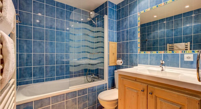Chalet Hera, Tignes ski chalet, image 8